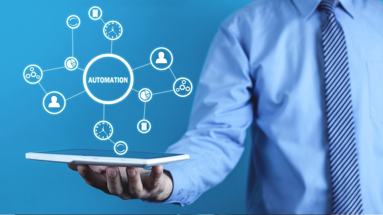 GenAI in Automating Tasks and Processes